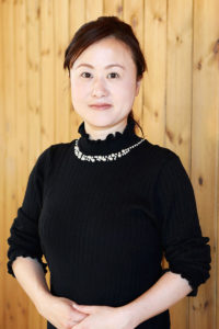 ぐるり　代表　中村祐希